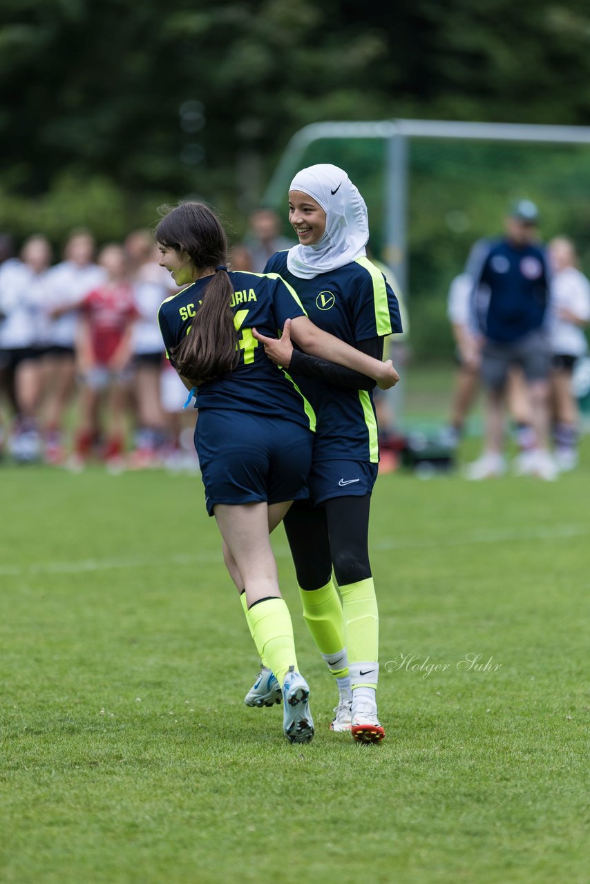 Bild 290 - Loewinnen Cup